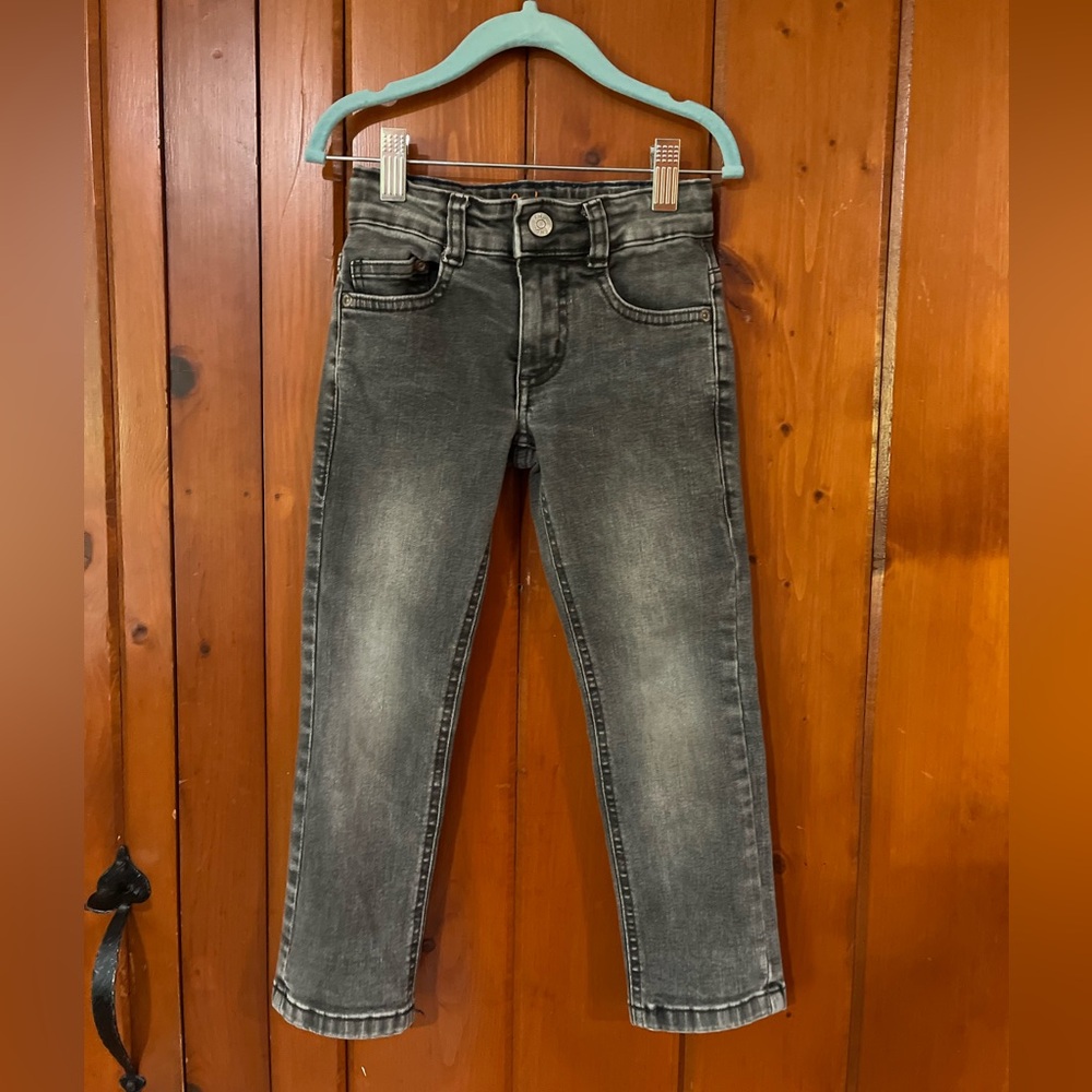 Boden mini 4T jeans